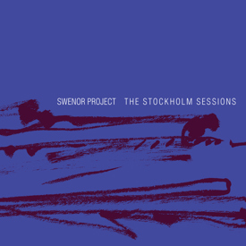 THE STOCKHOLM SESSIONS